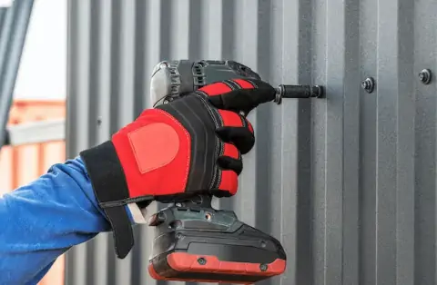 Travaux de zinguerie - Maurepas